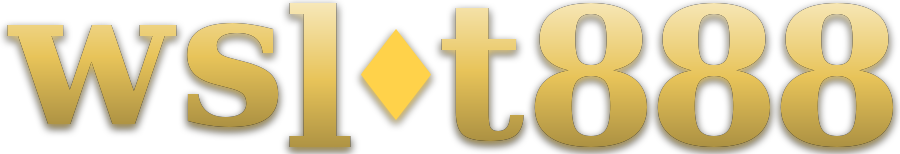wslot888 logo